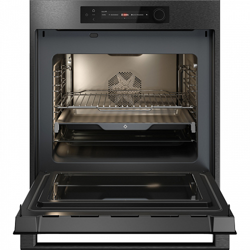 Встраиваемый духовой шкаф ASKO OCM66BSH