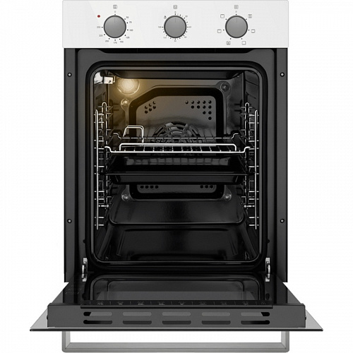 Шкаф духовой электрический MAUNFELD EOEC516PW