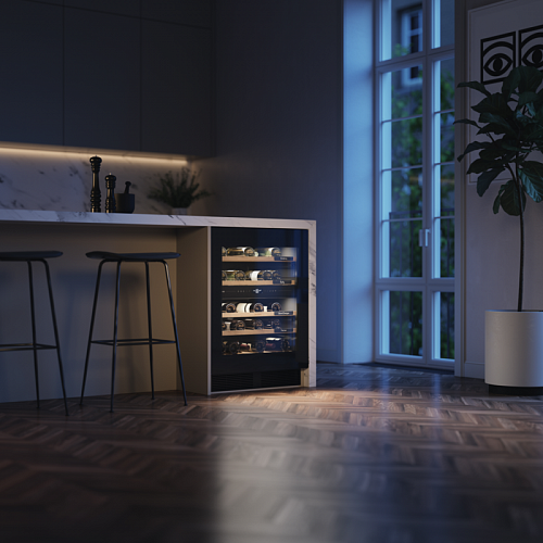 Винный шкаф ASKO WU886G2FNB1