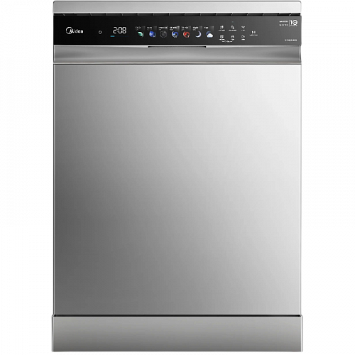 Посудомоечная машина Midea MFD60S460SI