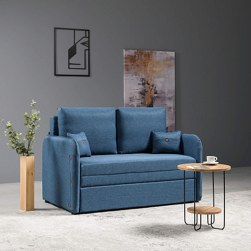 Диван-кровать Эльба (120) ТД 661