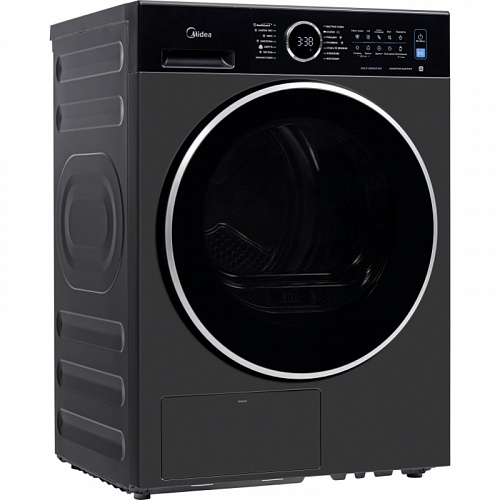 Сушильная машина MIDEA MD205H80WB/T-RU