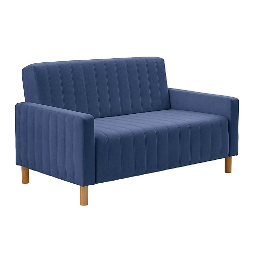 Диван Майкл 142 Коннект 79 Синий