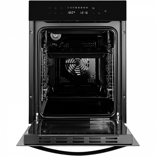 Шкаф духовой электрический MAUNFELD EOEH5110B