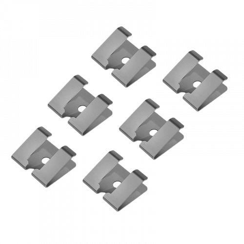 Индукционная варочная панель MAUNFELD CVI804SFLGR Inverter
