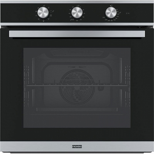 Духовой шкаф Franke FSM 82 H XS 116.0605.987