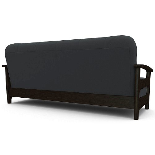 Диван Омега CATANIA GRAPHITE/Венге