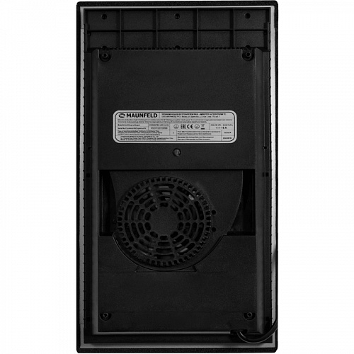Индукционная варочная панель MAUNFELD CVI292S2FBG LUX Inverter
