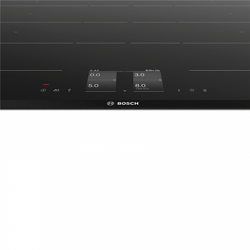 Встраиваемая индукционная панель BOSCH PXY875KV1E