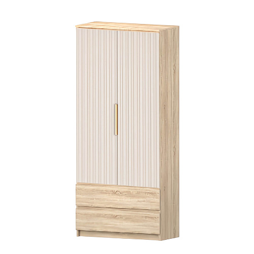 Шкаф Сириус Б 5.011 2К