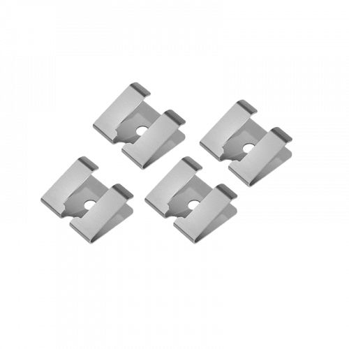 Индукционная варочная панель MAUNFELD CVI292S2BBKF Inverter