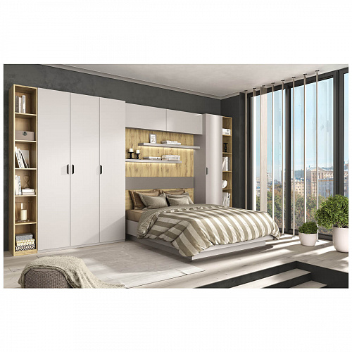 Шкаф MODERN 2D Персидский жемчуг