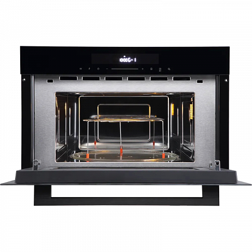 Встраиваемая микроволновая печь Kuppersberg HMW 634 B