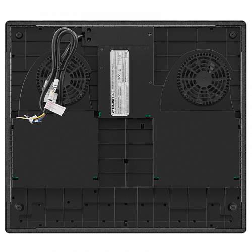 Индукционная варочная панель MAUNFELD CVI594SB2BKA Inverter