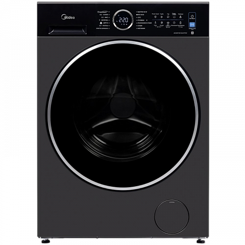 Стиральная машина MIDEA MF205W80WB/T-RU