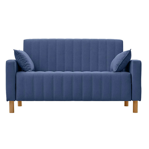 Диван Майкл 142 Коннект 79 Синий