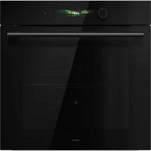 Встраиваемый духовой шкаф ASKO OTP56BGH