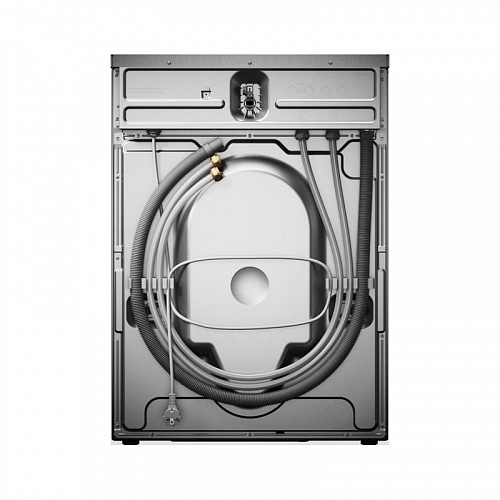 Стиральная машина ASKO Professional WMC6743PF.S