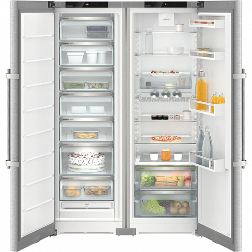 Холодильник LIEBHERR XRFsd 5230-22 001