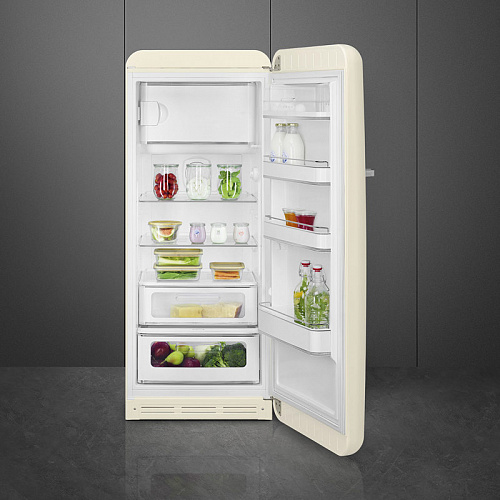 Холодильник SMEG FAB28RCR6