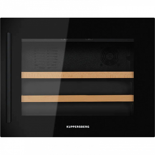 Винный шкаф KUPPERSBERG RBW 45