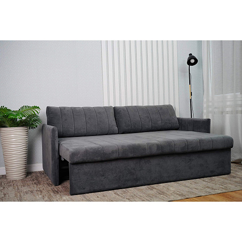 Диван Юпитер 1,6 Графит