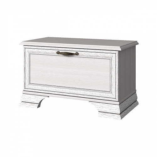 Прихожая TIFFANY №2 Вудлайн кремовый