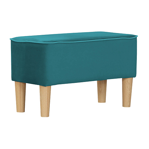 Банкетка Винтаж 700 TENERIFE IZUMRUD