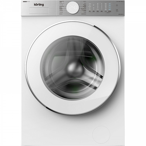 Стиральная машина KORTING KWM 50IM140