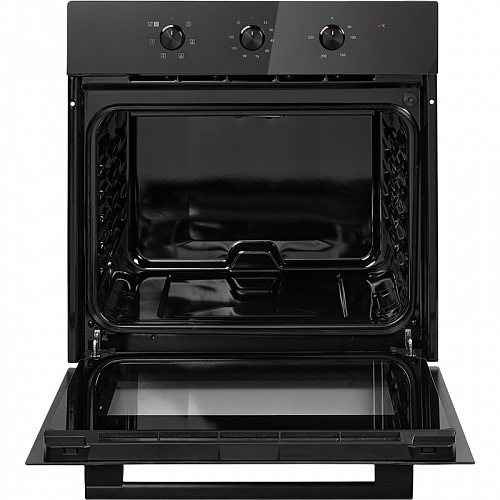 Встраиваемый духовой шкаф Midea MO37007GB