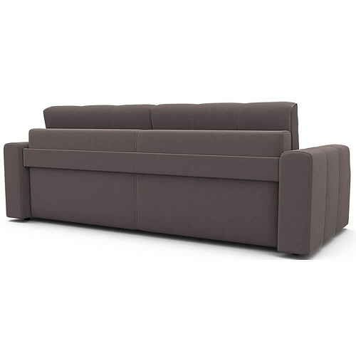 Диван ТРИУМФ CATANIA STONE/Орех