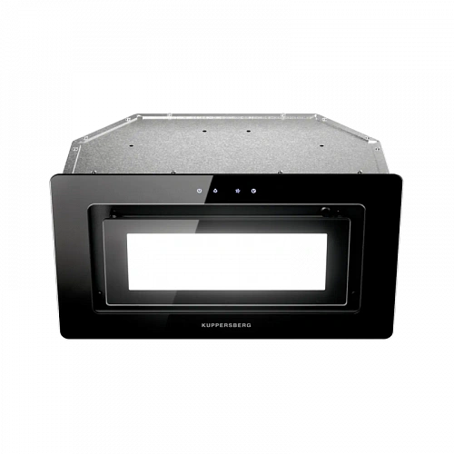 Встраиваемая вытяжка Kuppersberg INSHINE 61 BG