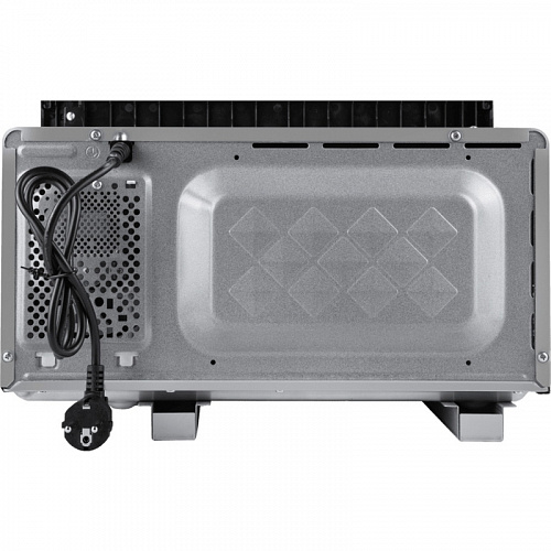 Встраиваемая микроволновая печь MAUNFELD JBMO155GB01