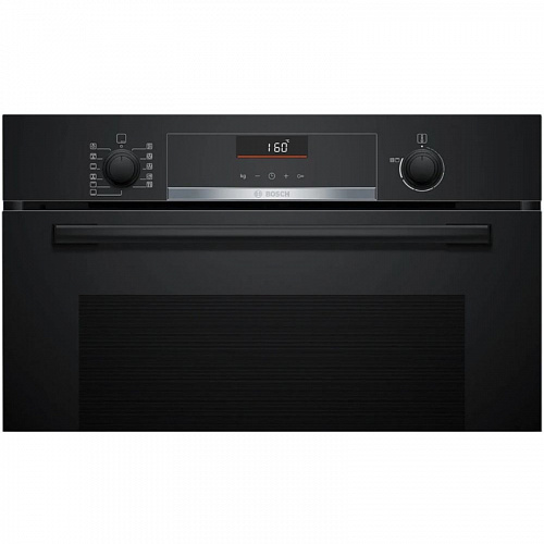 Встраиваемая электрическая духовка BOSCH HBG536EB4