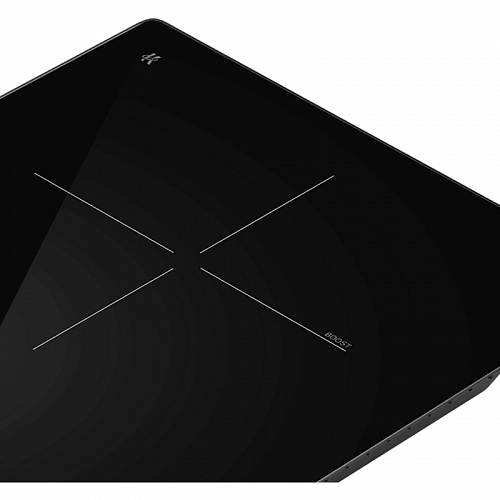 Индукционная варочная панель MAUNFELD AVI3026SBK