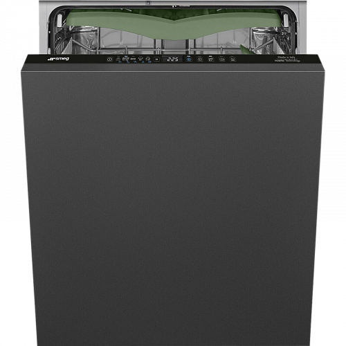 Посудомоечная машина Smeg STL5352C