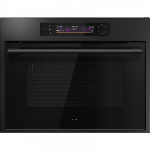 Встраиваемая микроволновая печь ASKO OM64GSH