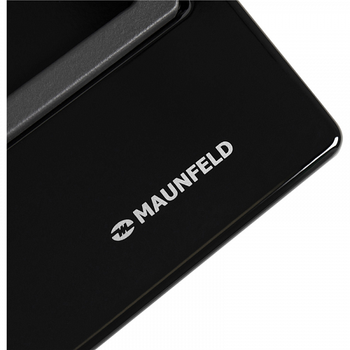 Газовая варочная панель MAUNFELD EGHE.75.33CB/G