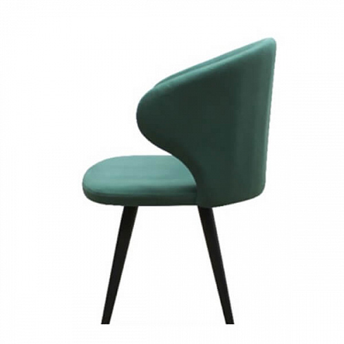 Стул Монако на каркасе тип К (поворотный)