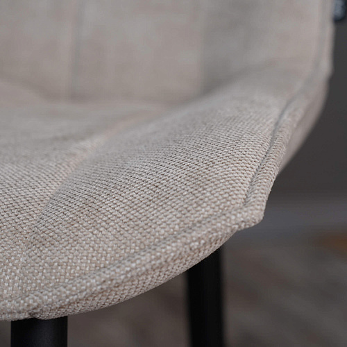 Стул Галактика Бежевый 2шт