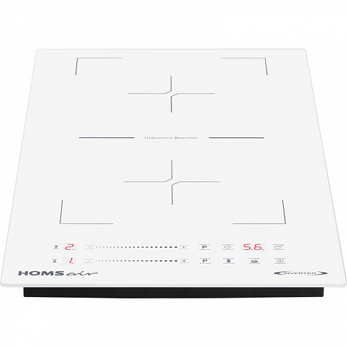 Встраиваемая варочная панель HOMSAir HIC32SWH Inverter