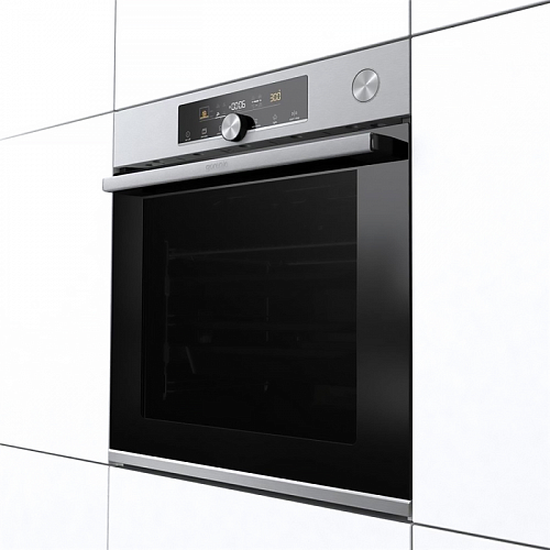 Встраиваемая электрическая духовка GORENJE BSA6747A04X