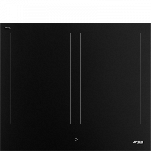 Варочная поверхность SMEG SIM3644N