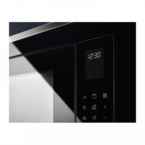 Встраиваемая микроволновая печь ELECTROLUX LMS4253TMK