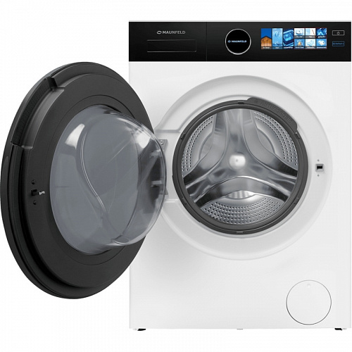 Стиральная машина Maunfeld MFWM1410WH05