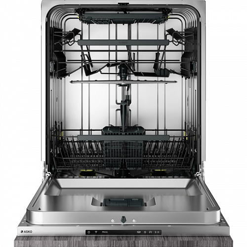 Встраиваемая посудомоечная машина ASKO DSD544B