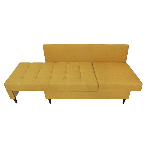 Диван Асти 1400 SAVANA PLUS YELLOW