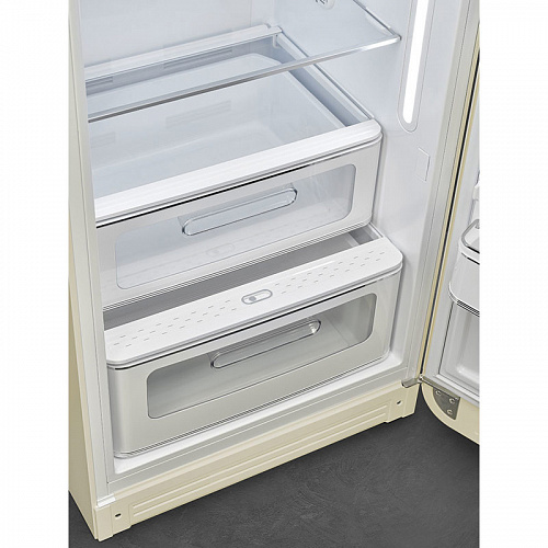 Холодильник SMEG FAB28RCR6