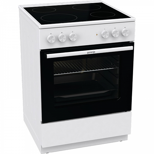 Плита Gorenje GEC6A11WG