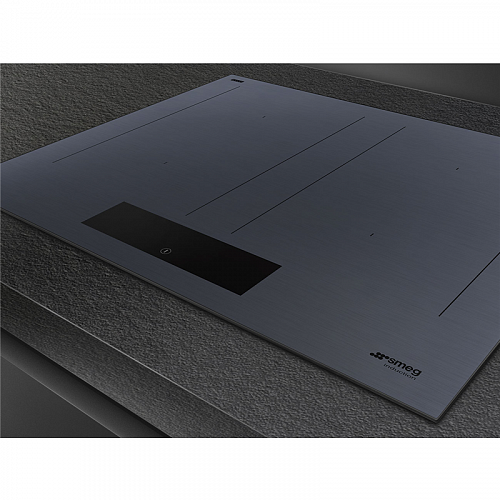 Встраиваемая варочная панель SMEG SIM1644DG